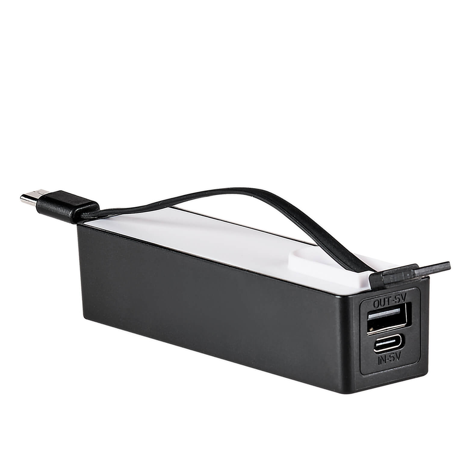 Power Bank Voor - regalo corporativo