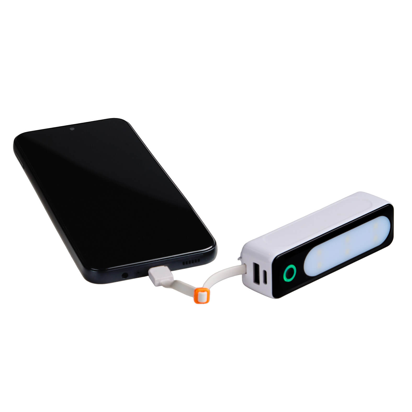 Power Bank Inuit - regalo corporativo