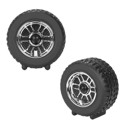 Bocina Pirelli - regalo corporativo