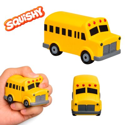 Artículo de Transporte Bus - regalo corporativo