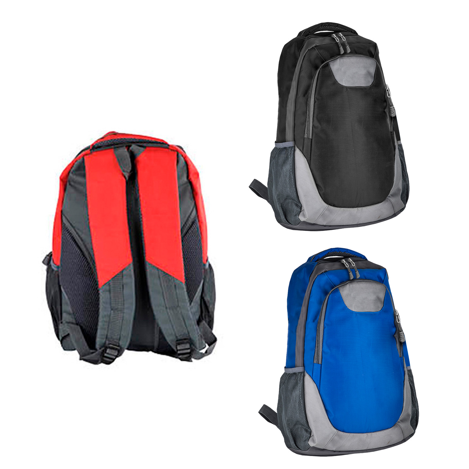 Mochila Lapen - regalo corporativo