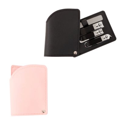 Set de Manicure Zoe - regalo corporativo