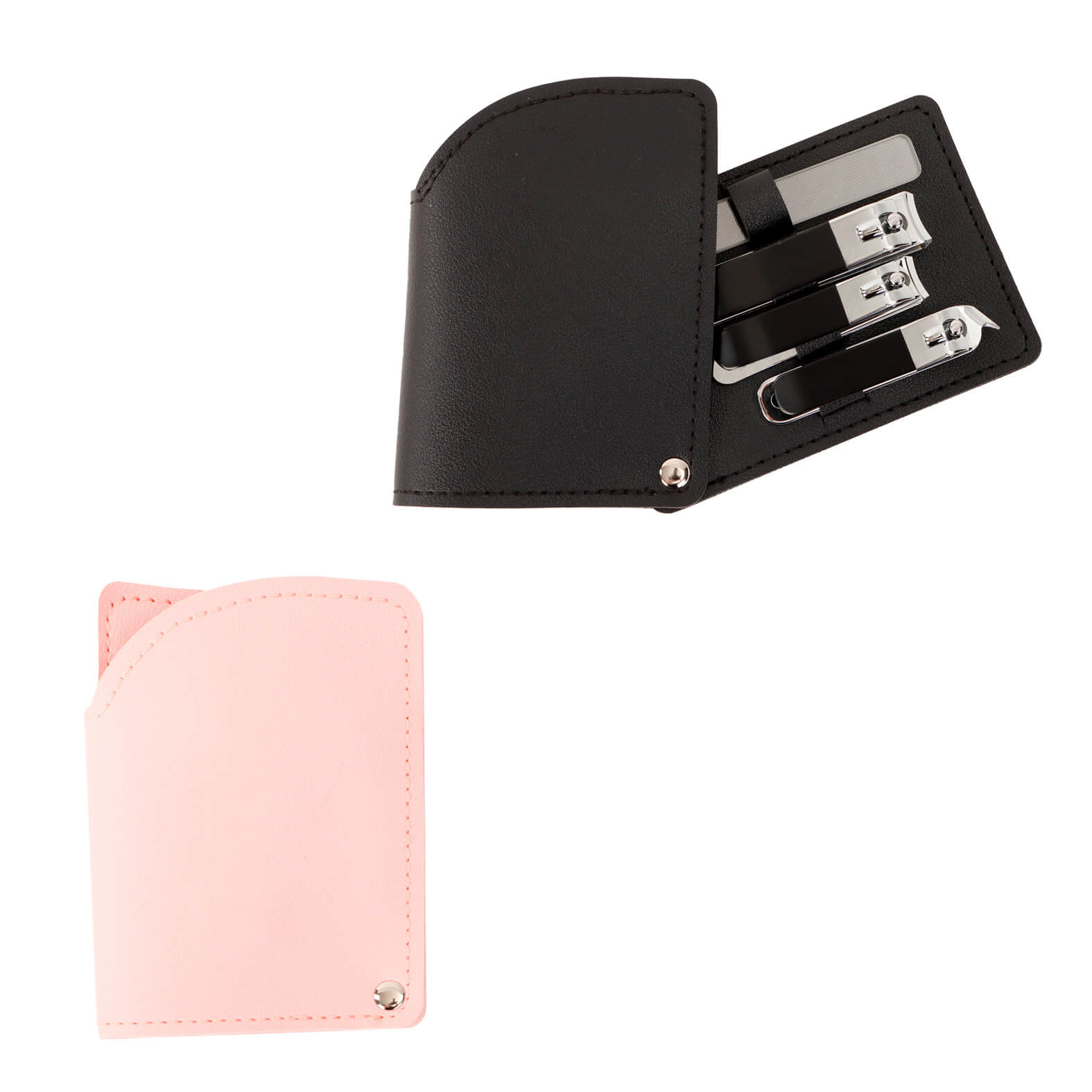 Set de Manicure Zoe - regalo corporativo