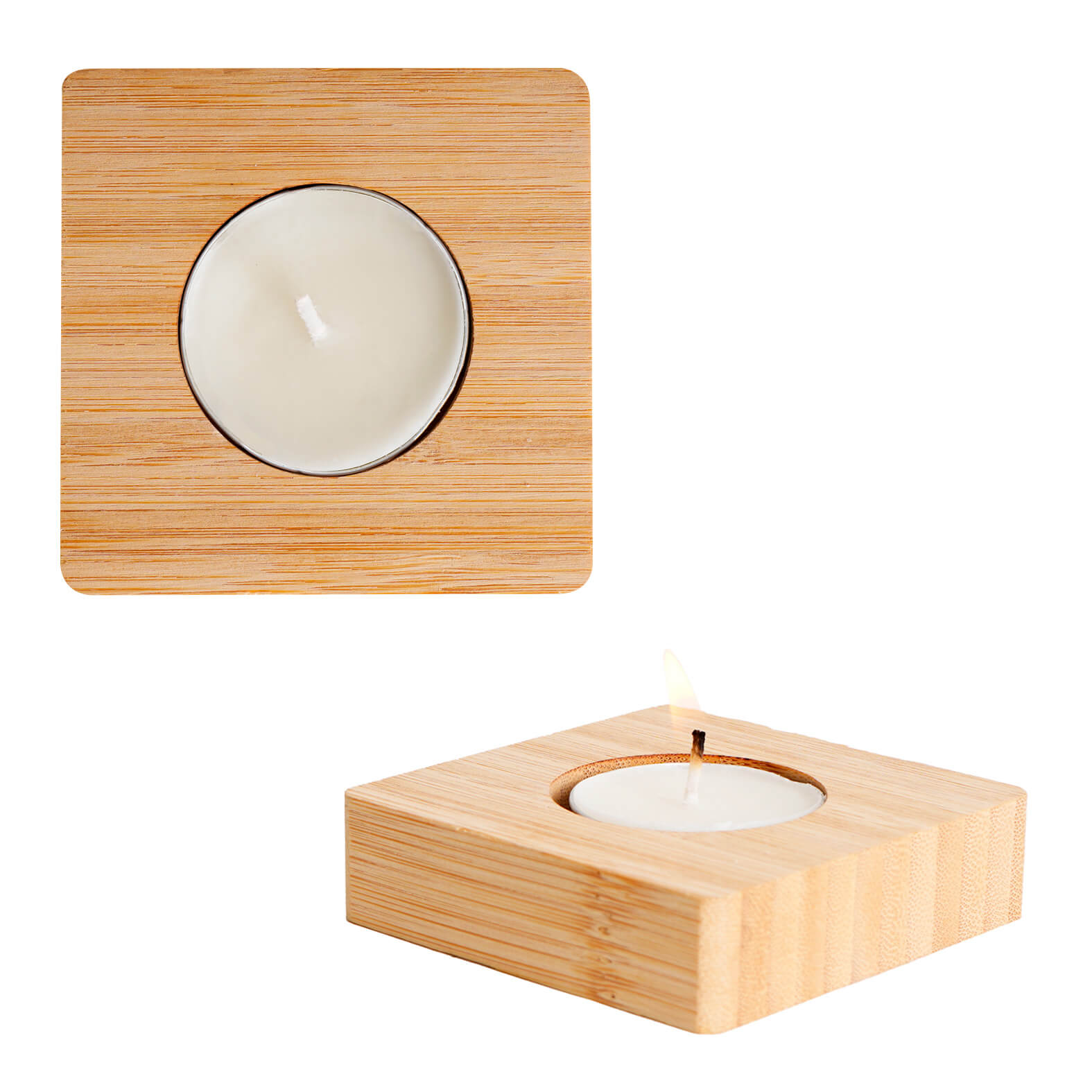 Accesorio del Hogar Flame - regalo corporativo