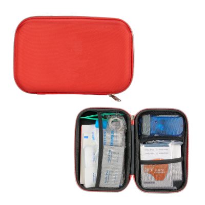 Artículo de Salud Emergency - regalo corporativo