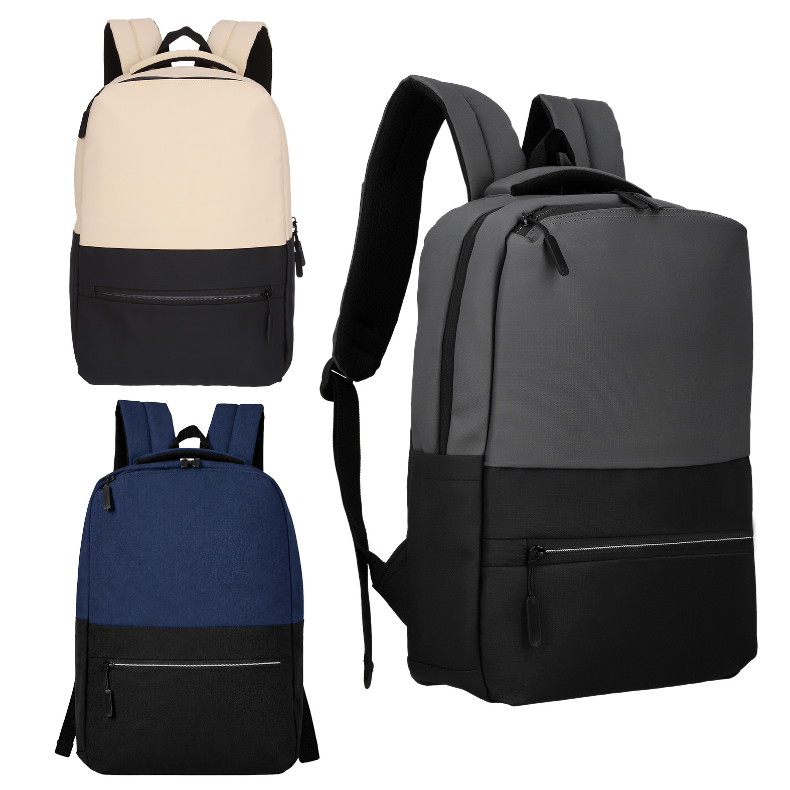 Mochila Luzardo - regalo corporativo