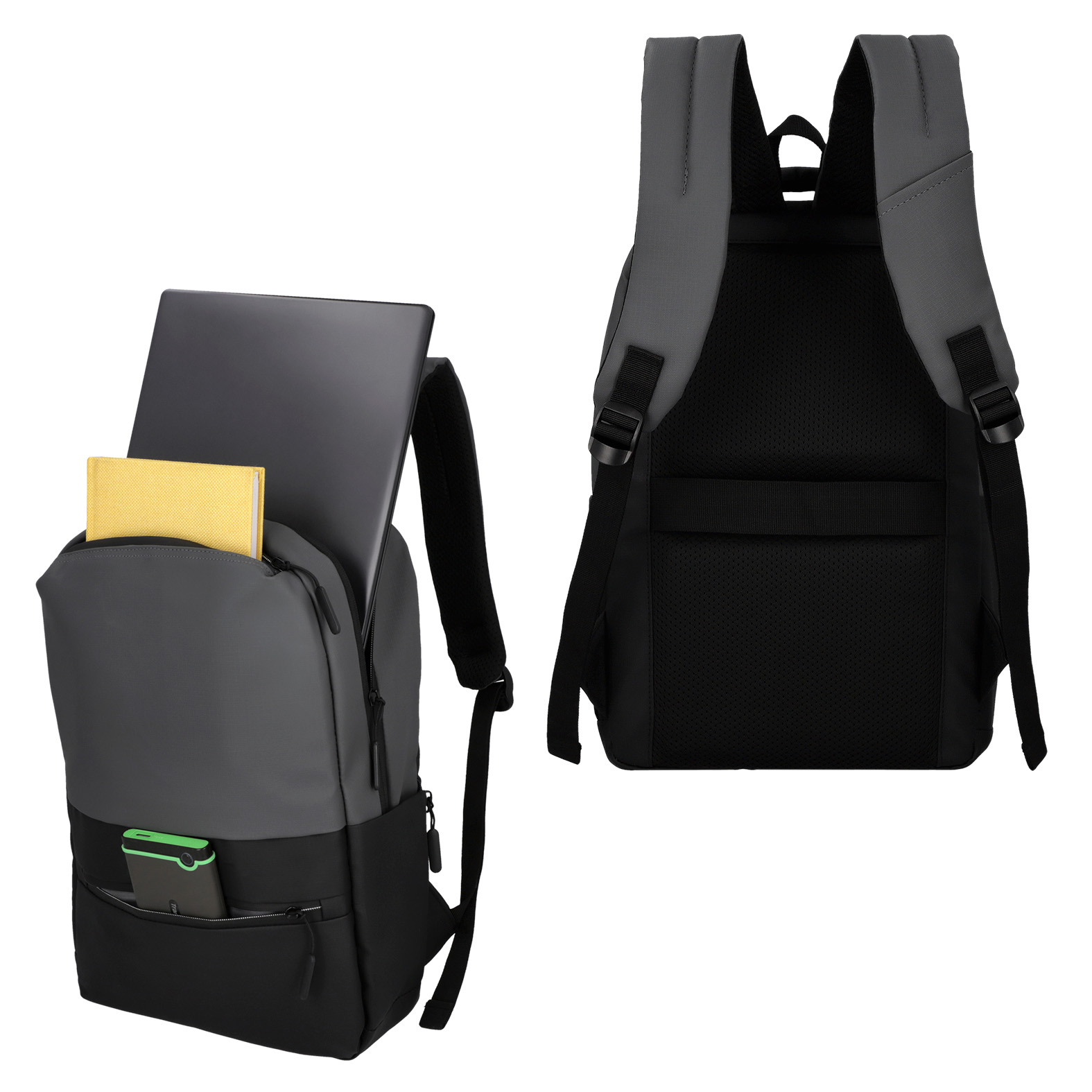 Mochila Luzardo - regalo corporativo