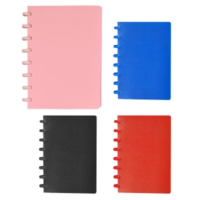 Libreta Milton - regalo corporativo