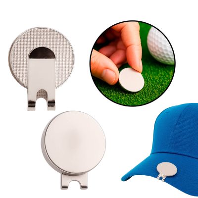 Artículo de Golf Divot - regalo corporativo