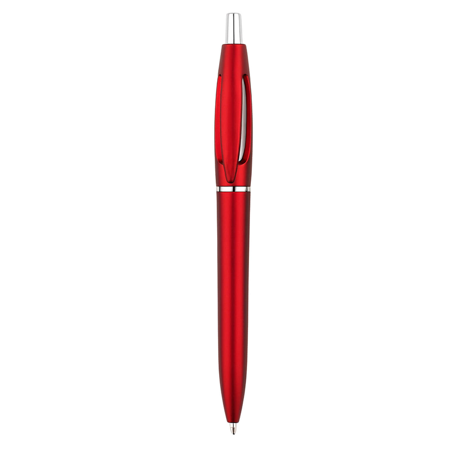 Bolígrafo Plástico Tag - regalo corporativo