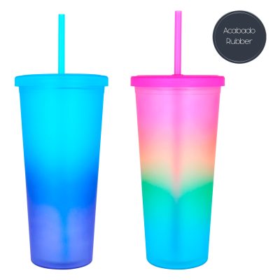 Vaso Arcoiris - regalo corporativo