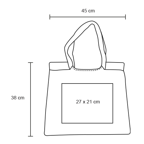 Bolsa Cabo - regalo corporativo