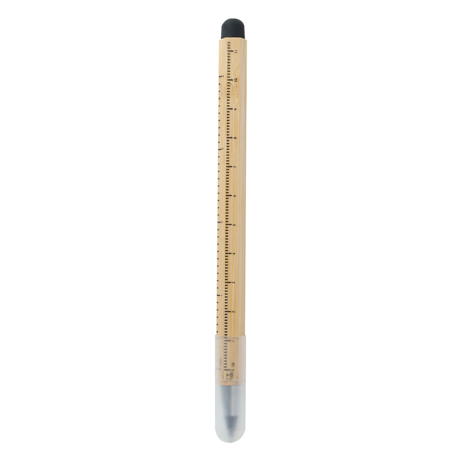 Bolígrafo Ecológico Ruler - regalo corporativo