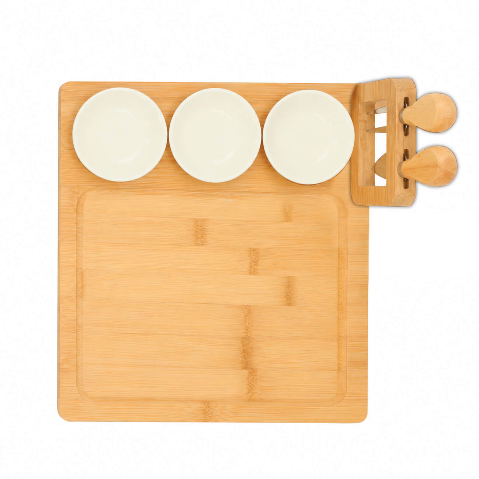 Tabla Edam - regalo corporativo
