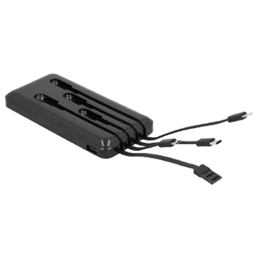 Power Bank Flat - regalo corporativo