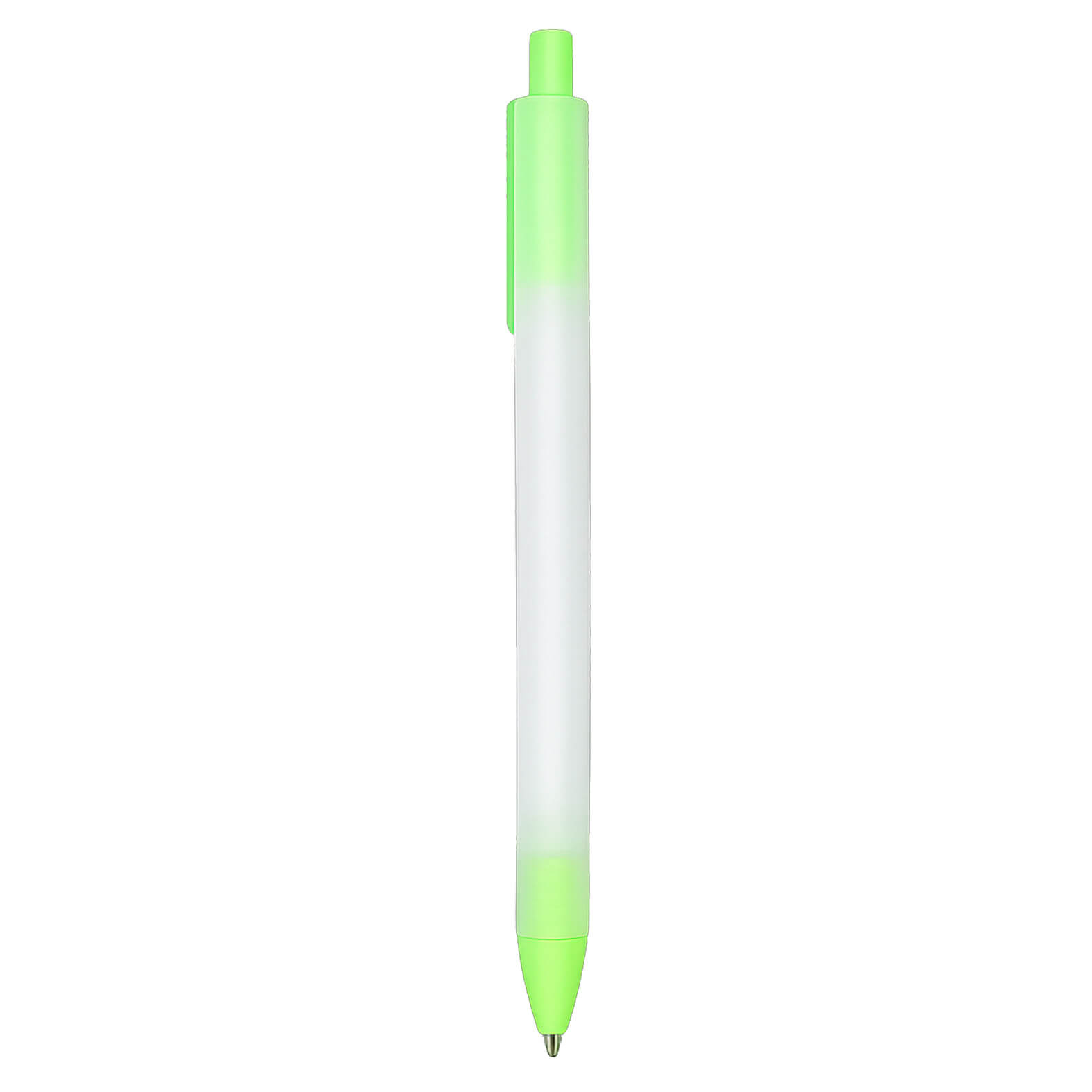 Bolígrafo Plástico Malaga - regalo corporativo