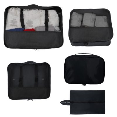 Organizador de Viaje Travis - regalo corporativo