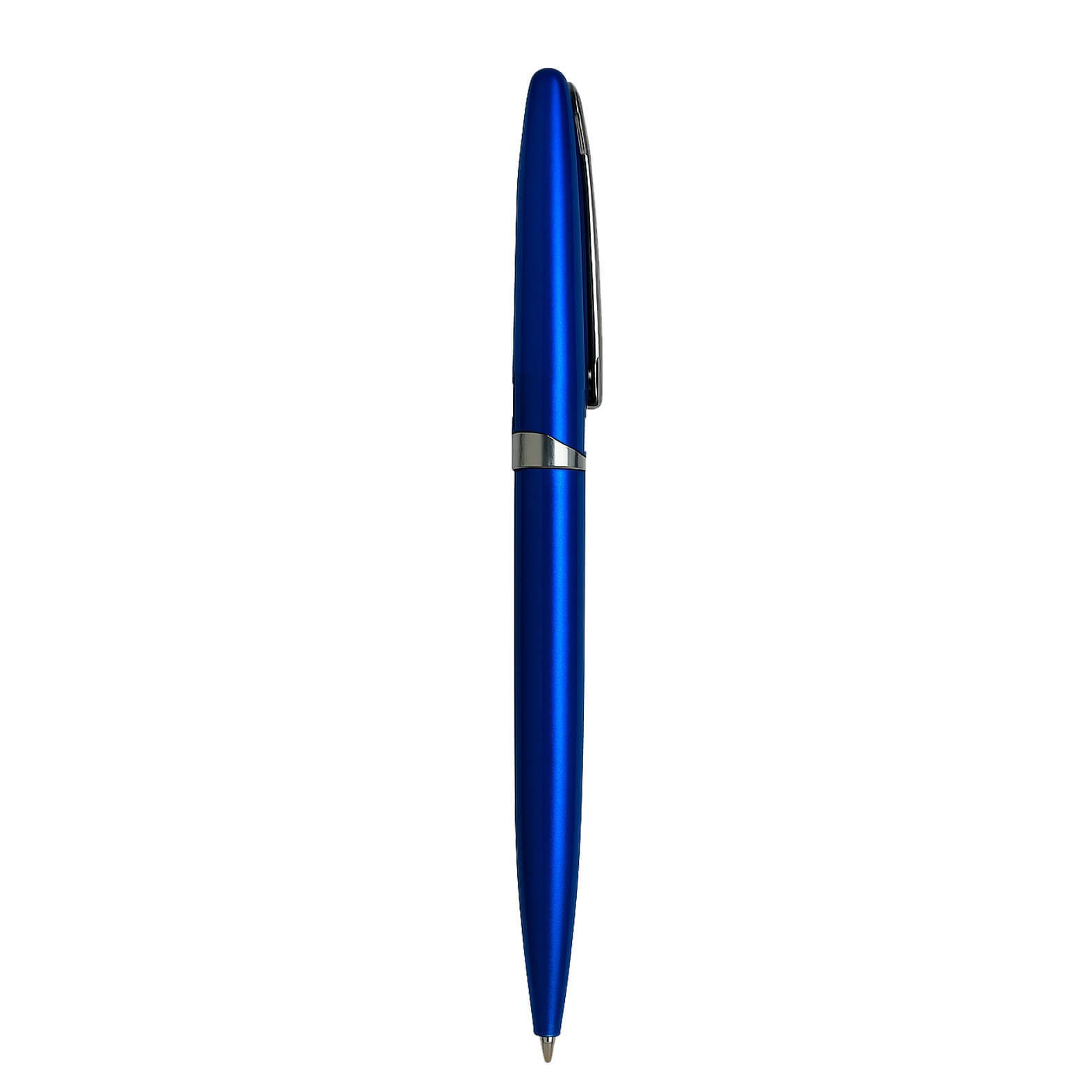 Bolígrafo Plástico Mercury - regalo corporativo