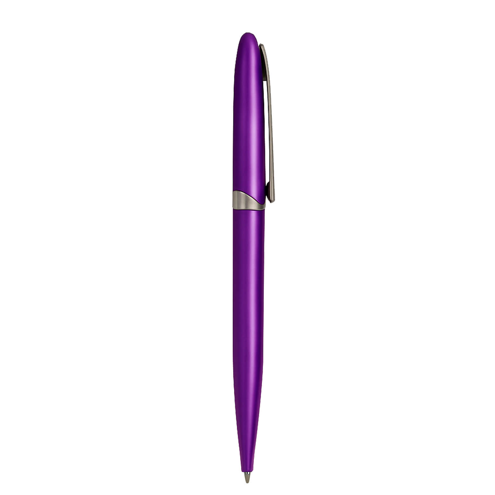 Bolígrafo Plástico Mercury - regalo corporativo