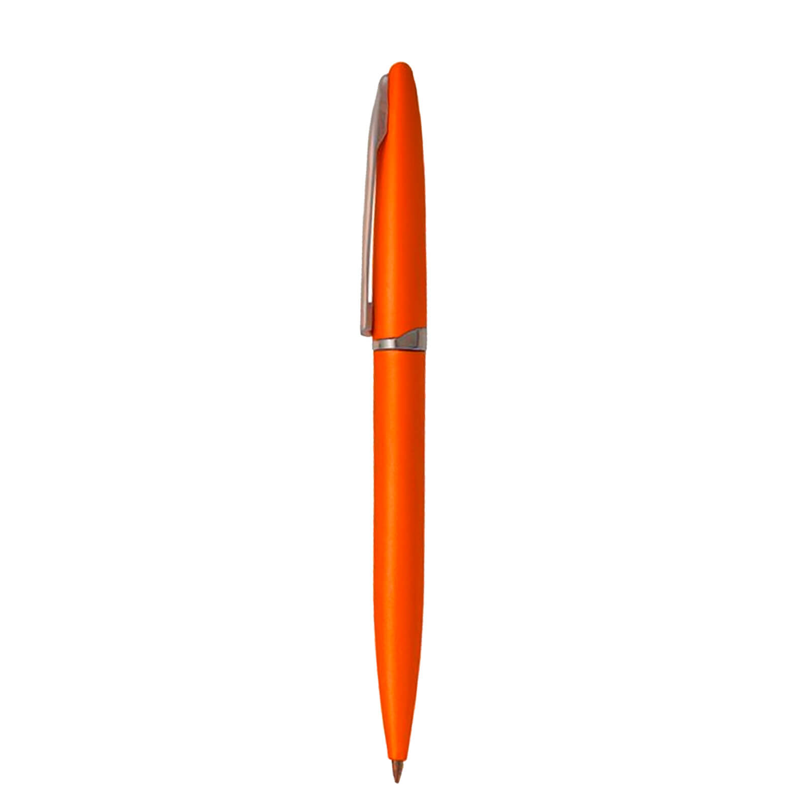 Bolígrafo Plástico Mercury - regalo corporativo