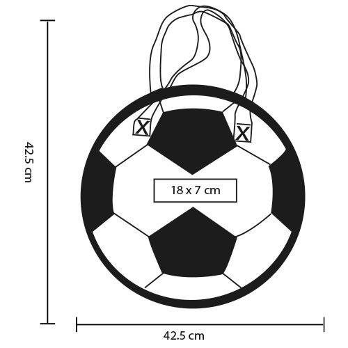Bolsa Chanfle - regalo corporativo