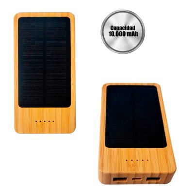 Power Bank Sonne - regalo corporativo