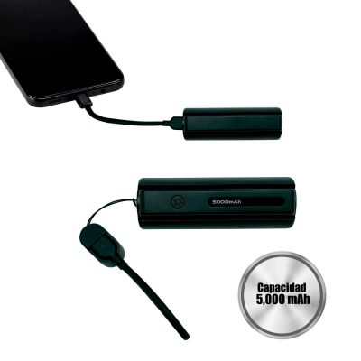 Power Bank Inti - regalo corporativo