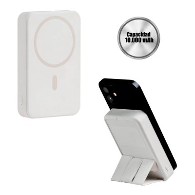 Power Bank Inalámbrica Sonar - regalo corporativo