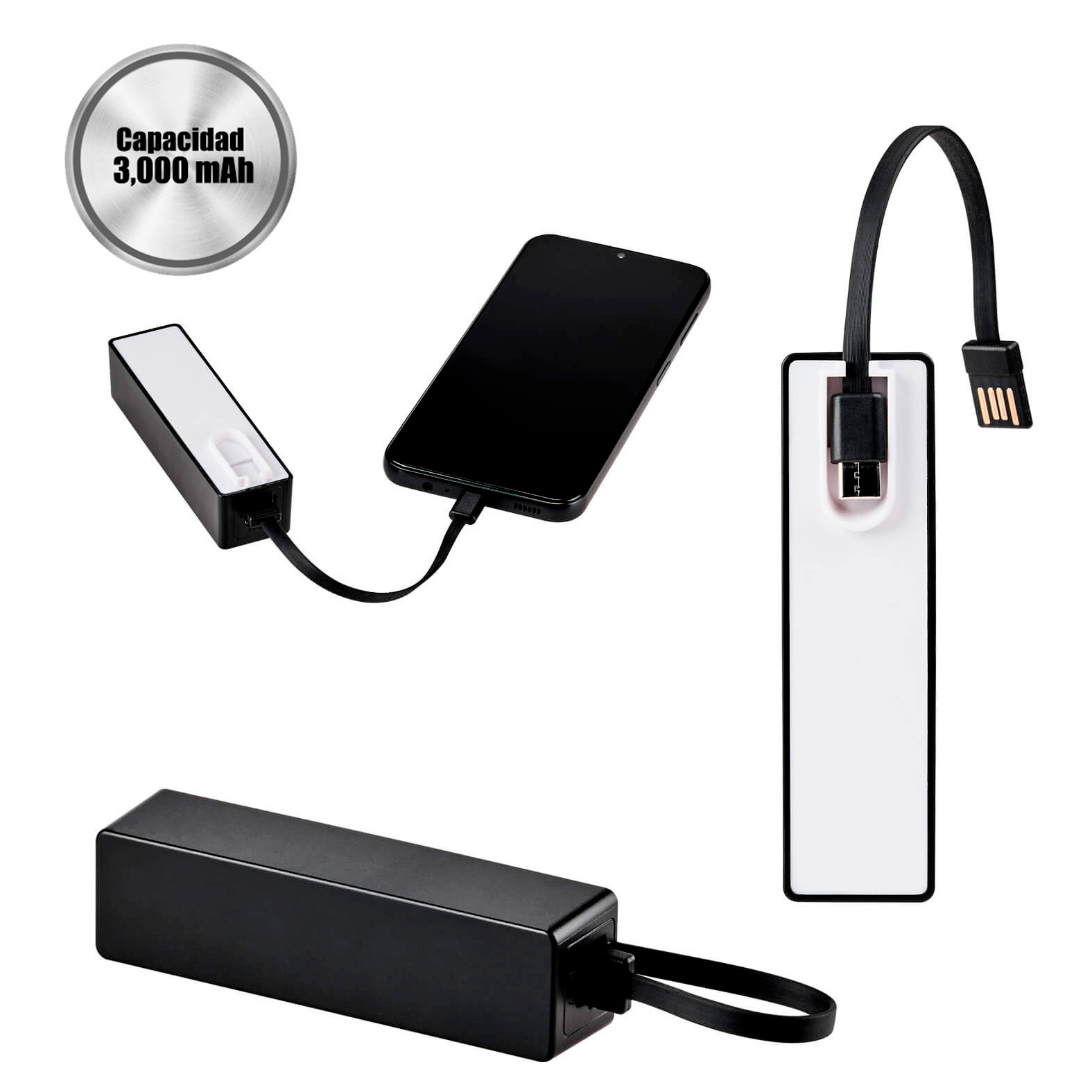 Power Bank Voor - regalo corporativo