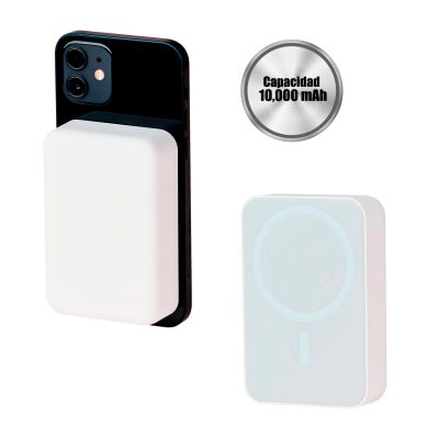 Power Bank Inalámbrica Lagom - regalo corporativo