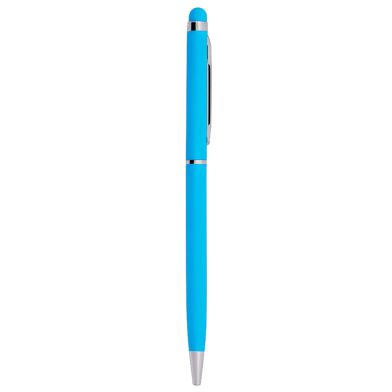 Bolígrafo Metálico Verbel - regalo corporativo