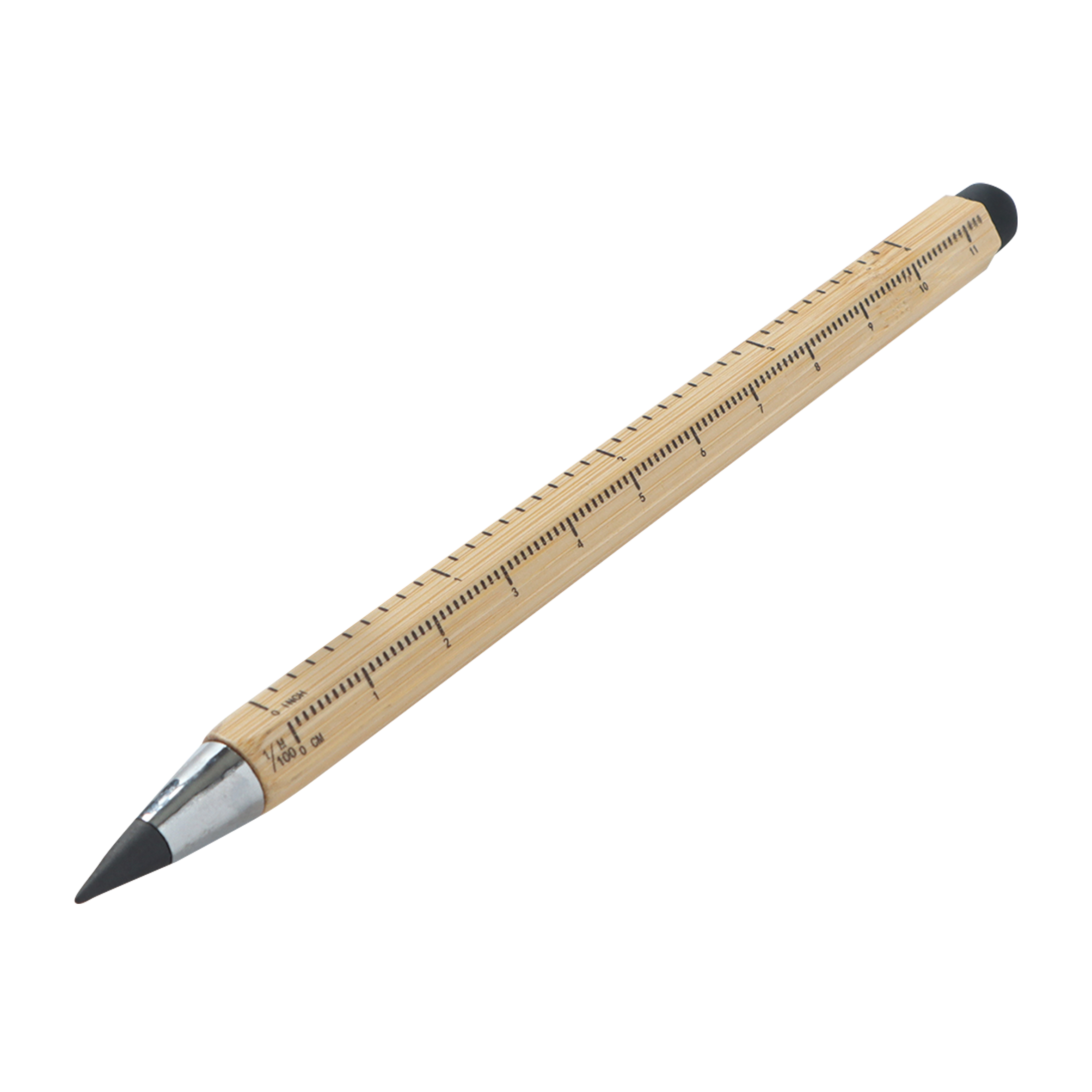 Bolígrafo Ecológico Ruler - regalo corporativo