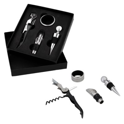 Set de Vinos Carlot - regalo corporativo