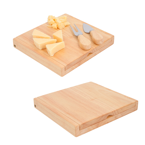 Tabla Cheddar - regalo corporativo
