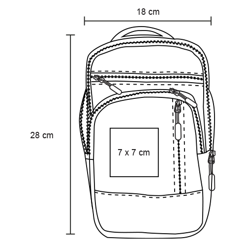 Bolso Coach - regalo corporativo