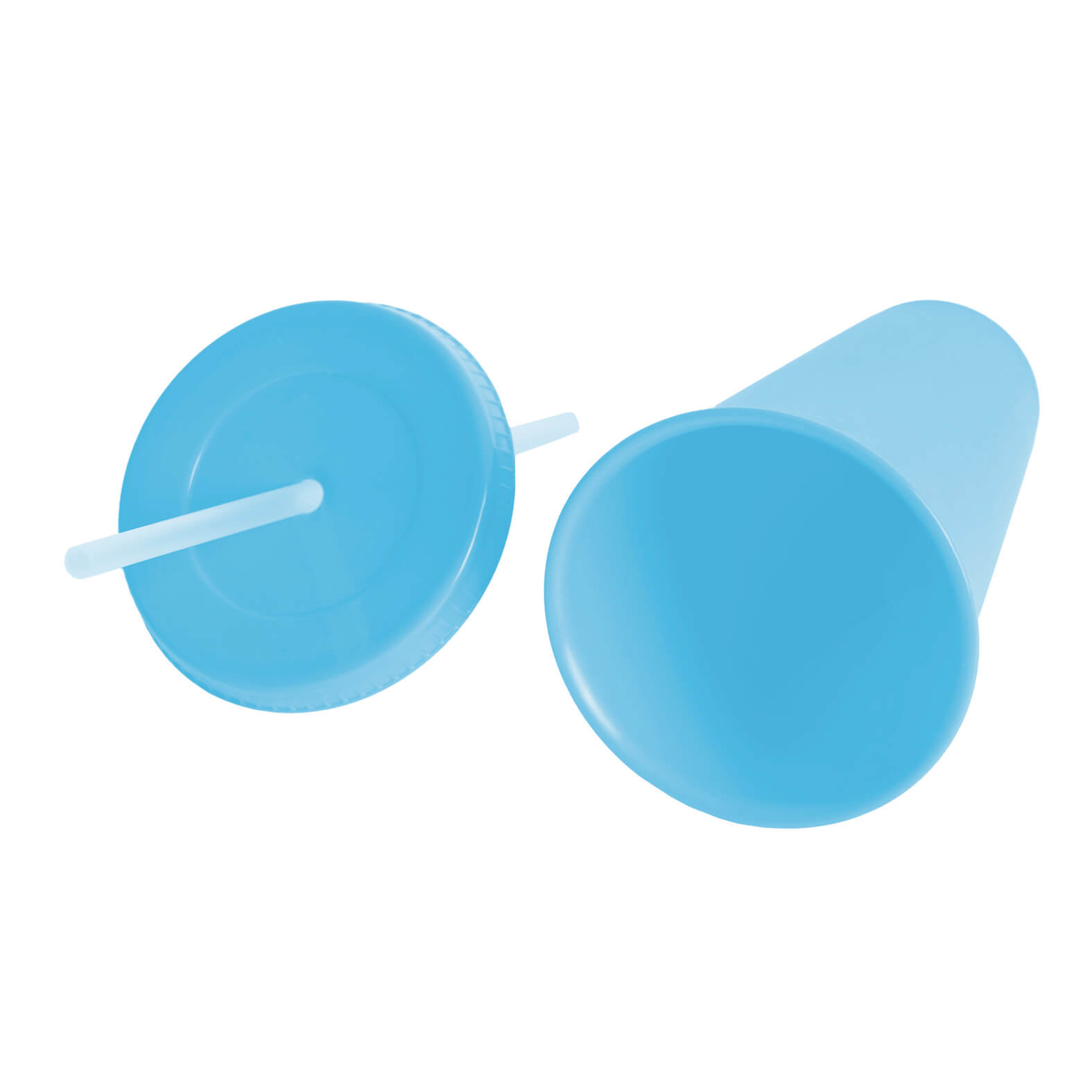 Vaso Triton Pastel - regalo corporativo
