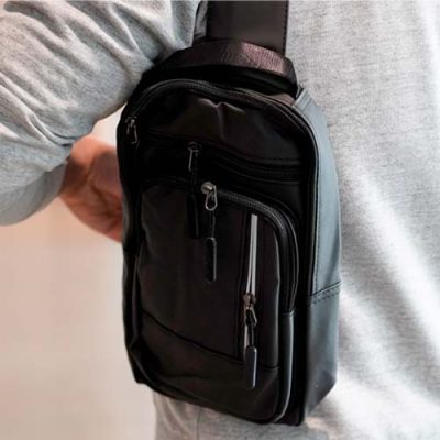 Bolso Coach - regalo corporativo