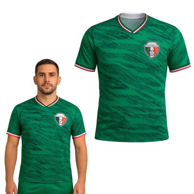 Artículo de Fútbol Tricolor - regalo corporativo