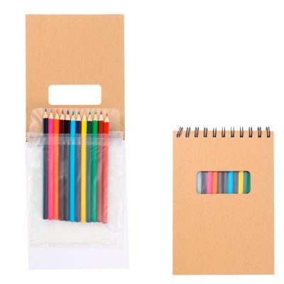 Artículo Escolar Fred - regalo corporativo