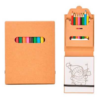 Artículo Escolar Day - regalo corporativo