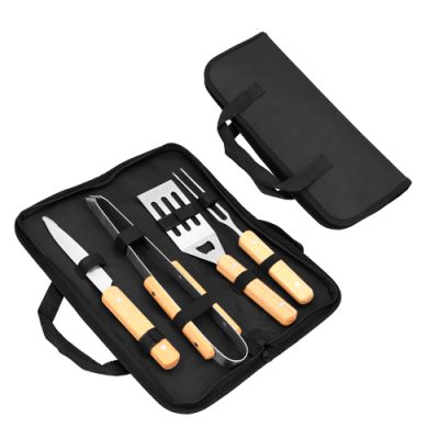 Set de BBQ Entrecot - regalo corporativo