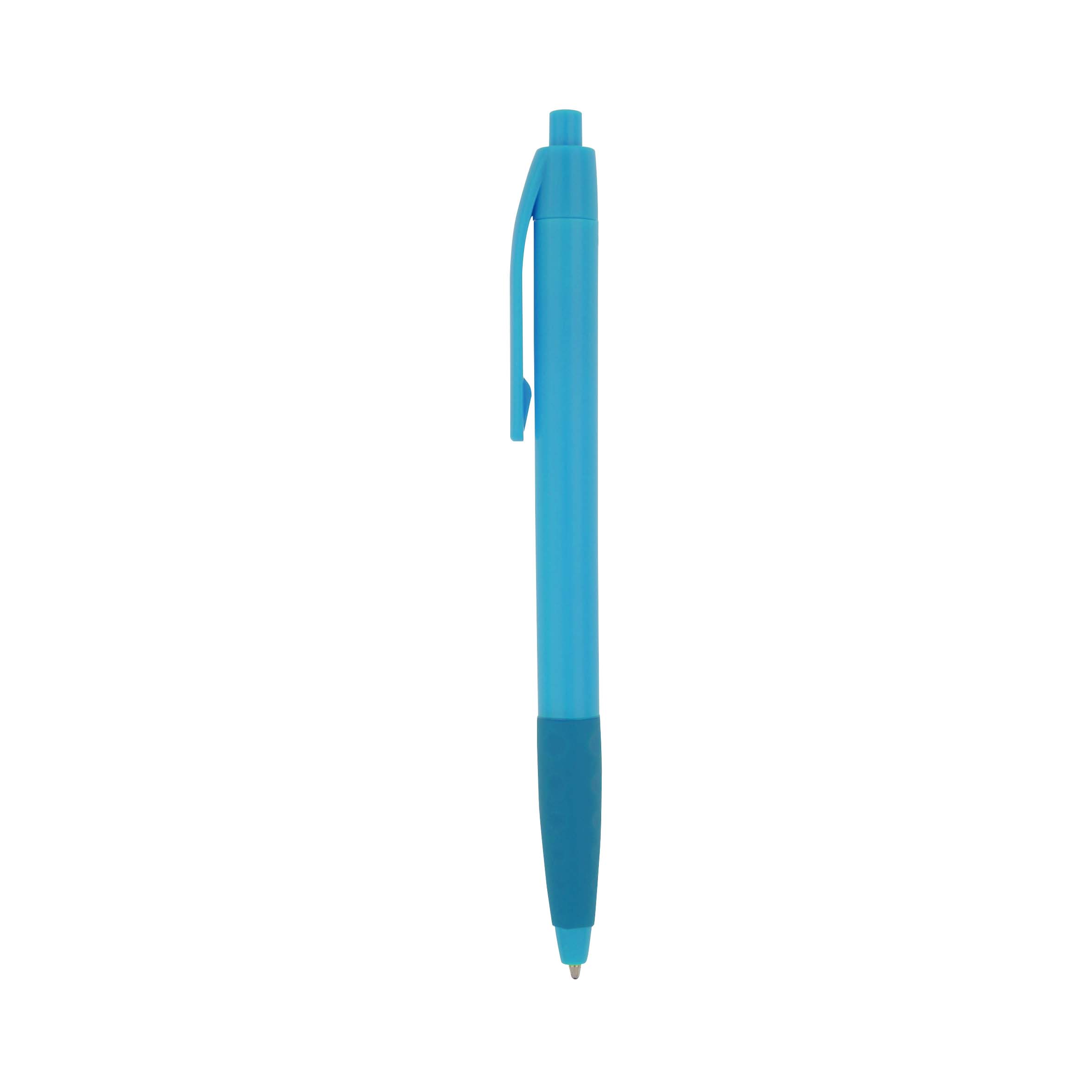 Bolígrafo Plástico Solid - regalo corporativo