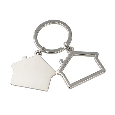 Llavero de Casa Home - regalo corporativo