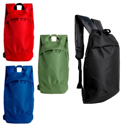 Mochila Rick - regalo corporativo