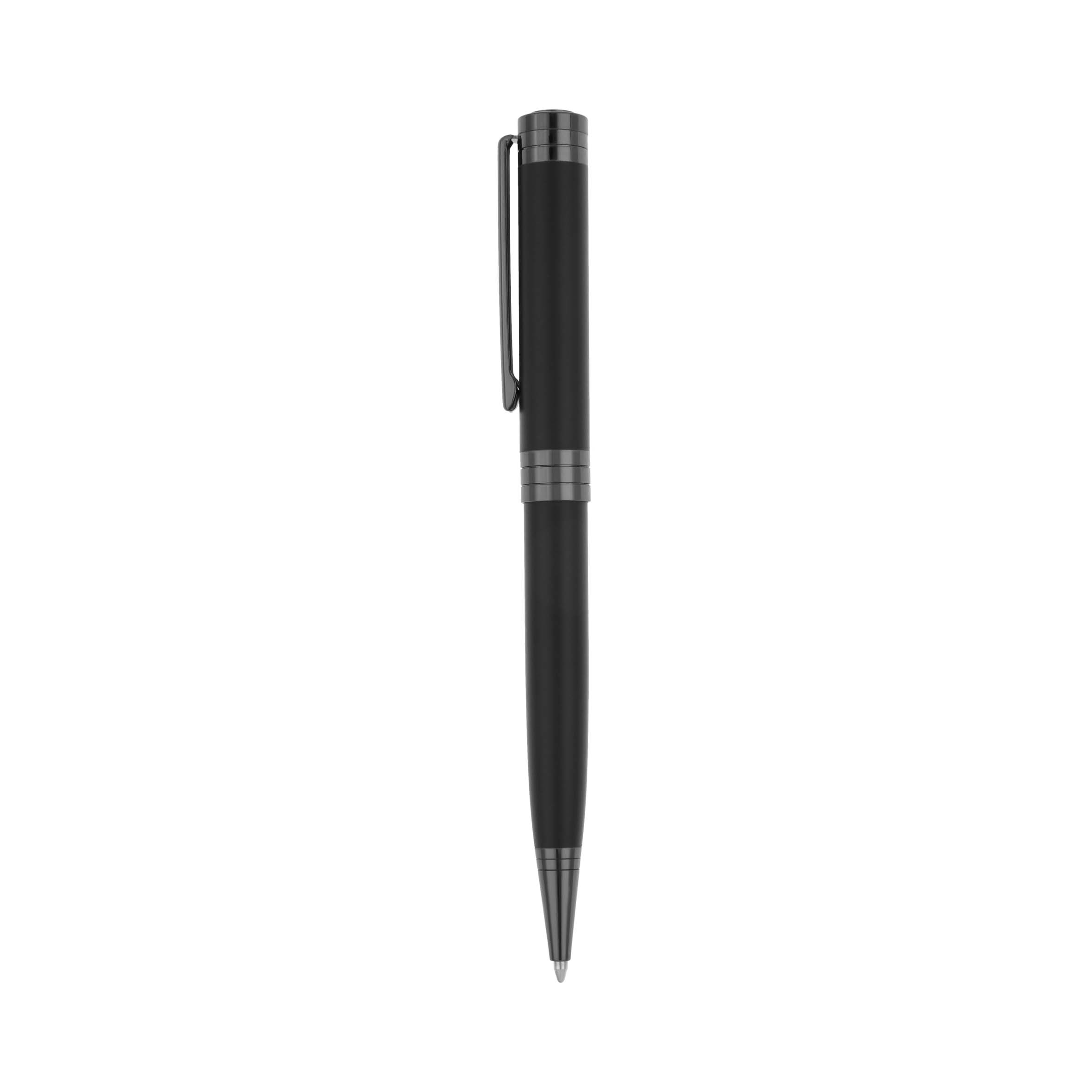 Bolígrafo Metálico Almeria - regalo corporativo