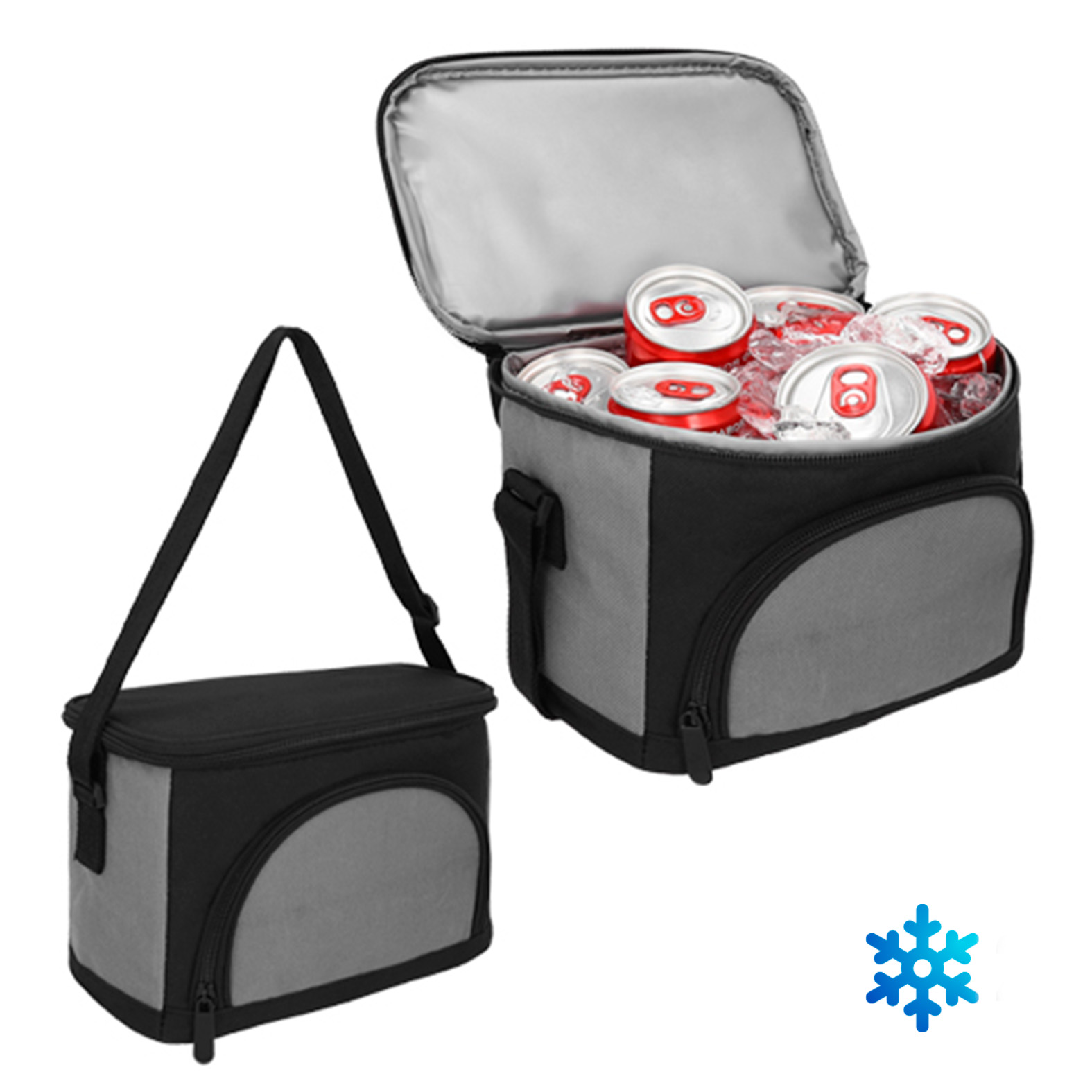 Hielera Ice - regalo corporativo