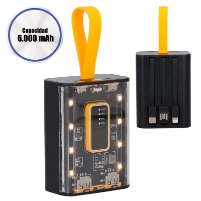 Power Bank Gama - regalo corporativo