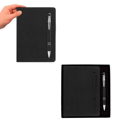 Libreta Merina - regalo corporativo