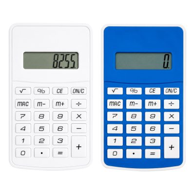 Calculadora Sam - regalo corporativo
