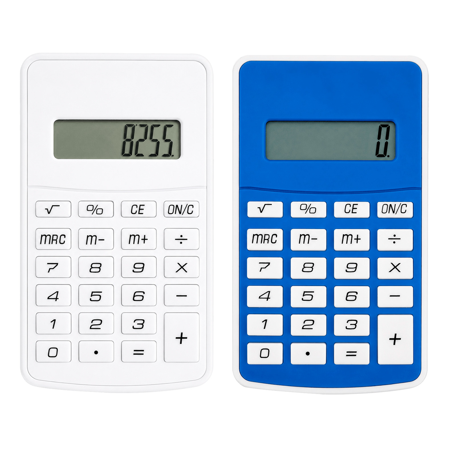 Calculadora Sam - regalo corporativo